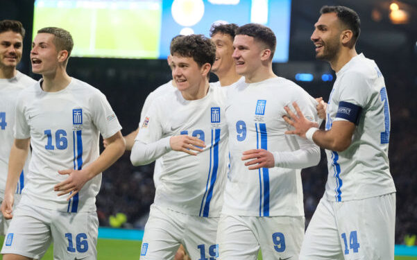 «Ζαλίζουν» τα ποσά από πιθανές μελλοντικές μεταγραφές των Παυλίδη, Τζόλη και Κουλιεράκη