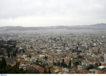 Μετά την αστάθεια, έρχονται ξανά σκόνη και άνοδος της θερμοκρασίας – Η ανάρτηση του Θοδωρή Κολυδά