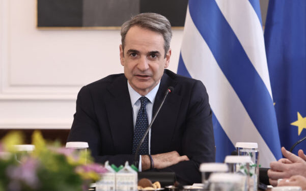 Κυριάκος Μητσοτάκης: Τα δύο «επαναστατικά αυτονόητα» για διαφάνεια και αξιολόγηση στο Δημόσιο