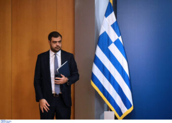 Μαρινάκης: «Να διαχωρίσουμε την πολιτική με την ποινική ευθύνη
