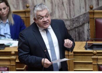 «Πρέπει πλέον όλοι να βρεθούν ενώπιον των συνεπειών των πράξεών τους»