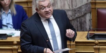 «Πρέπει πλέον όλοι να βρεθούν ενώπιον των συνεπειών των πράξεών τους»