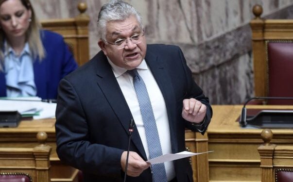 «Πρέπει πλέον όλοι να βρεθούν ενώπιον των συνεπειών των πράξεών τους»