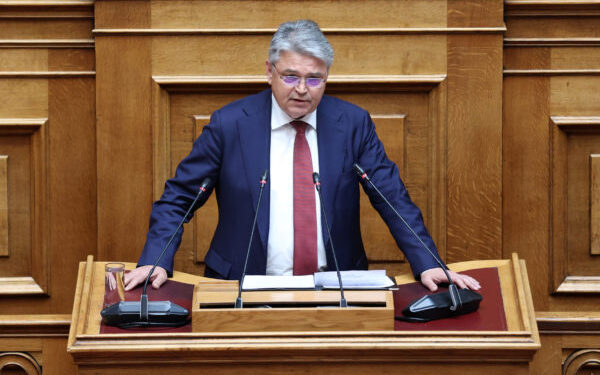 Νατσιός: Για τα ρουσφέτια στα δικά σας παιδιά στην Κρήτη, θα την πληρώσουν τελικά όλοι οι αγρότες της χώρας