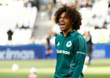 Τέλος και ο Αράο από τον Παναθηναϊκό