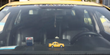 Τρίωρη στάση εργασίας των ταξί στον χώρο του Διεθνούς Αερολιμένα – Από τις 12: 00 έως τις 15:00