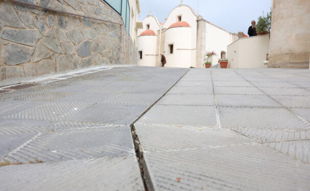 Ηράκλειο: «Δεν γνωρίζουμε εάν το φαινόμενο στις Βούτες έχει σταματήσει οριστικά» λέει ο Λέκκας