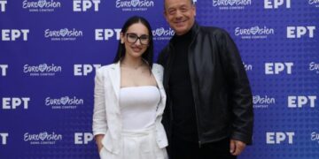 Eurovision 2025: Όσα πρέπει να ξέρετε για την ελληνική συμμετοχή