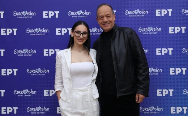 Eurovision 2025: Όσα πρέπει να ξέρετε για την ελληνική συμμετοχή