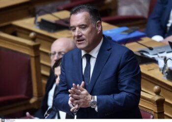 Άδωνις Γεωργιάδης: Η πλατφόρμα για τα ραντεβού με γιατρό και το τρολ από το X