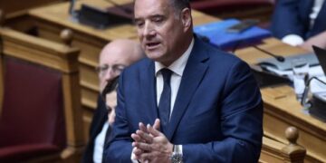 Άδωνις Γεωργιάδης: Η πλατφόρμα για τα ραντεβού με γιατρό και το τρολ από το X