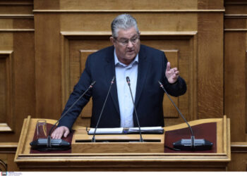 Η λύση στην καπιταλιστική βαρβαρότητα είναι ο σοσιαλισμός