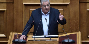 Η λύση στην καπιταλιστική βαρβαρότητα είναι ο σοσιαλισμός