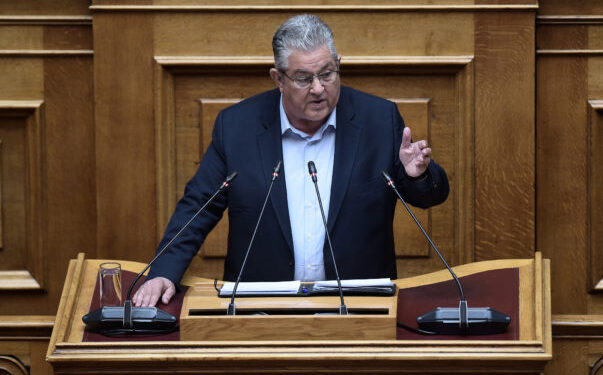 Η λύση στην καπιταλιστική βαρβαρότητα είναι ο σοσιαλισμός