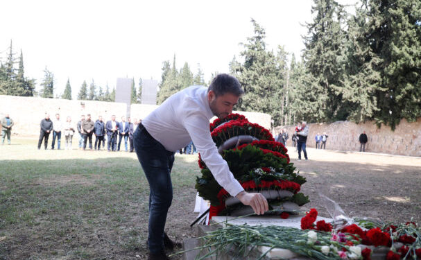 Έχουμε χρέος να κάνουμε ακόμα πιο δυναμικό τον αγώνα μας για μια κοινωνία πιο δίκαιη και πιο συμπεριληπτική