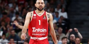 Αμφίβολος ενόψει των τελικών της Basket League ο Γουίλιαμς-Γκος