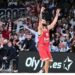 Ρεάλ Μαδρίτης – Ολυμπιακός 84-86: Στο Final Four του Άμπου Ντάμπι οι «ερυθρόλευκοι»