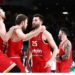«Η ομάδα έχει χτιστεί για να πάρουμε την Euroleague»
