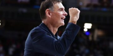 Για έκτη φορά σε Final Four ο Γιώργος Μπαρτζώκας