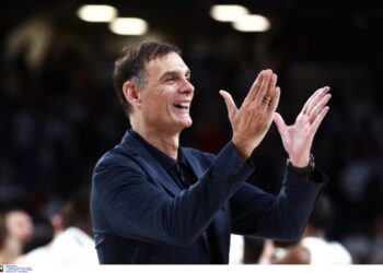 «Ο Παπανικολάου είναι ο ηγέτης μας και βγήκε μπροστά στο τέλος»