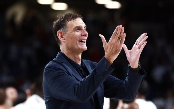 «Ο Παπανικολάου είναι ο ηγέτης μας και βγήκε μπροστά στο τέλος»