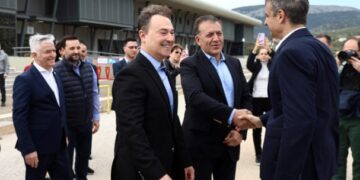 Η υποστήριξη του αθλητισμού απαιτεί επένδυση σε υποδομές