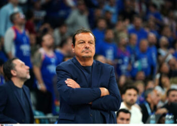 «Δεν χρειαζόμαστε… σόου, πρέπει να παλέψουμε»