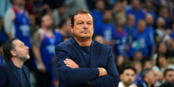 «Δεν χρειαζόμαστε… σόου, πρέπει να παλέψουμε»