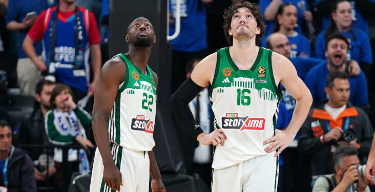 «Ασέβεια αυτό που έγινε από τους φιλάθλους της Εφές στον Αταμάν, εμένα δε με νοιάζει που με γιούχαραν»