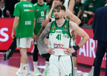 «Εμείς θα πάμε στο Final Four»