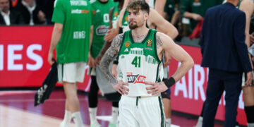 «Εμείς θα πάμε στο Final Four»