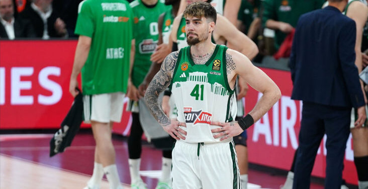 «Εμείς θα πάμε στο Final Four»