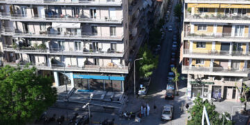 Έκρηξη στη Θεσσαλονίκη: Η εμπλοκή της 38χρονης σε ληστεία στην Αθήνα το 2021