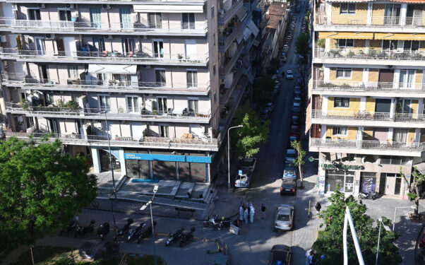 Έκρηξη στη Θεσσαλονίκη: Η εμπλοκή της 38χρονης σε ληστεία στην Αθήνα το 2021