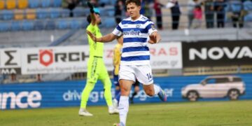 Προφορική συμφωνία με τον Ατρόμητο για την αγορά του Καλοσκάμη