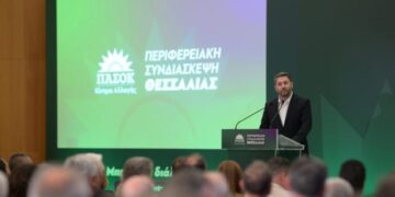 Το αφήγημα της κυβέρνησης για «ήρεμα νερά» είναι παραμύθι για λίγους