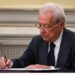Πέτρος Μολυβιάτης: Διετέλεσε τρεις φορές υπουργός Εξωτερικών