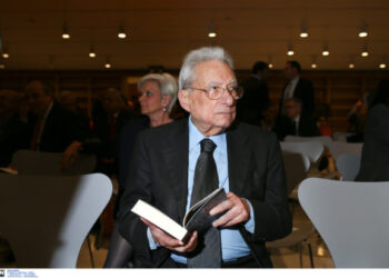 Η παρακαταθήκη του Πέτρου Μολυβιάτη υπενθυμίζει την ανάγκη για σαφή εθνική στρατηγική στην εξωτερική πολιτική