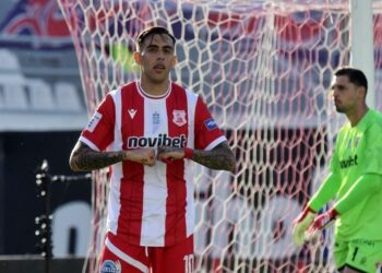 Ο Πανσερραϊκός πλήρωσε τον Βόλο με το ίδιο νόμισμα