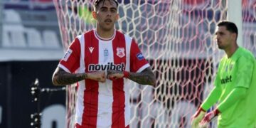 Ο Πανσερραϊκός πλήρωσε τον Βόλο με το ίδιο νόμισμα