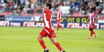 Βόλος 3-0: Πήρε την… ρεβάνς και το τρίποντο