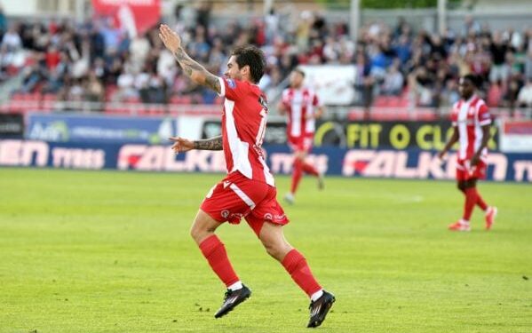 Βόλος 3-0: Πήρε την… ρεβάνς και το τρίποντο