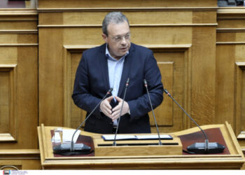 «Οι πολίτες δεν πιστεύουν ότι θα υπάρξει απόδοση δικαιοσύνης στο δυστύχημα των Τεμπών με την κυβέρνηση της ΝΔ»