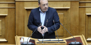 «Οι πολίτες δεν πιστεύουν ότι θα υπάρξει απόδοση δικαιοσύνης στο δυστύχημα των Τεμπών με την κυβέρνηση της ΝΔ»