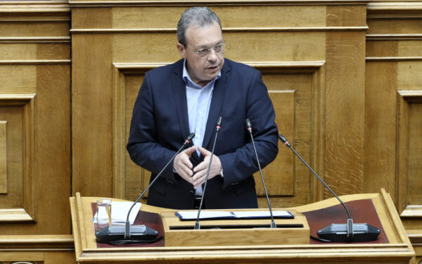 «Οι πολίτες δεν πιστεύουν ότι θα υπάρξει απόδοση δικαιοσύνης στο δυστύχημα των Τεμπών με την κυβέρνηση της ΝΔ»