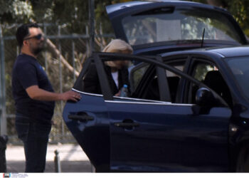 Ελληνικό Κτηματολόγιο: Σε αργία οι συλληφθέντες για την υπόθεση διαφθοράς