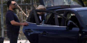 Ελληνικό Κτηματολόγιο: Σε αργία οι συλληφθέντες για την υπόθεση διαφθοράς