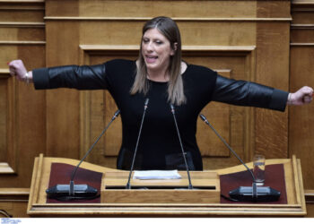 «Προνομιακή μεταχείριση δεν δικαιούται κανείς εδώ μέσα»