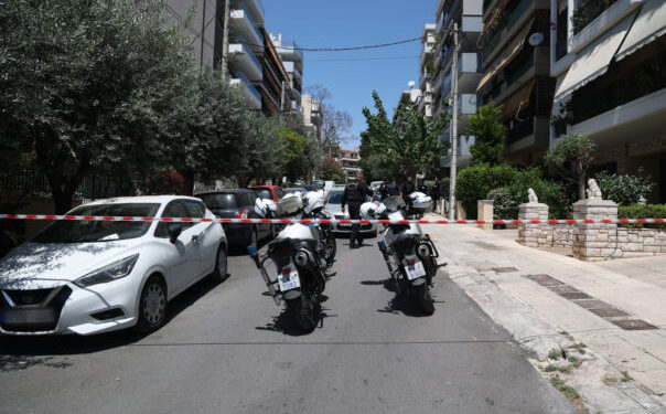 Δολοφονία στην Νέα Σμύρνη: Το οικογενειακό δράμα πίσω από την τραγωδία