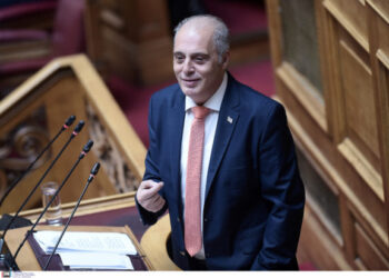 Βελόπουλος: Να γίνει πραγματογνωμοσύνη υπό την αιγίδα 3 πανεπιστημίων ειδικών